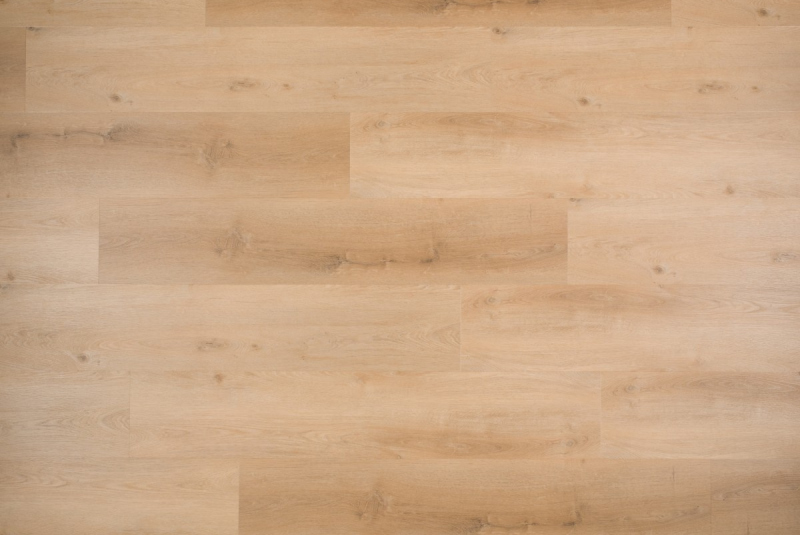 Vinylové podlahy / RIGID SPC vinyl floor - foto