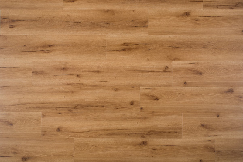 Vinylové podlahy / RIGID SPC vinyl floor - foto