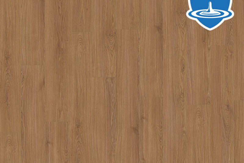 Laminátové plavajúce podlahy / Laminátová podlaha KRONOTEX - foto