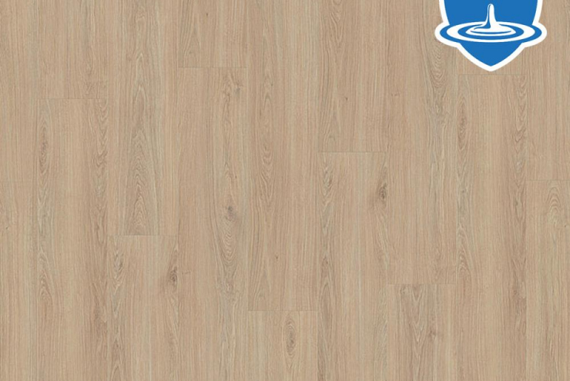 Laminátové plavajúce podlahy / Laminátová podlaha KRONOTEX - foto
