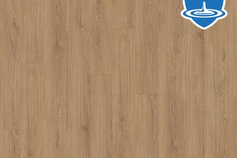 Laminátové plavajúce podlahy / Laminátová podlaha KRONOTEX - foto