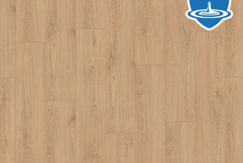 Laminátové plavajúce podlahy / Laminátová podlaha KRONOTEX - foto